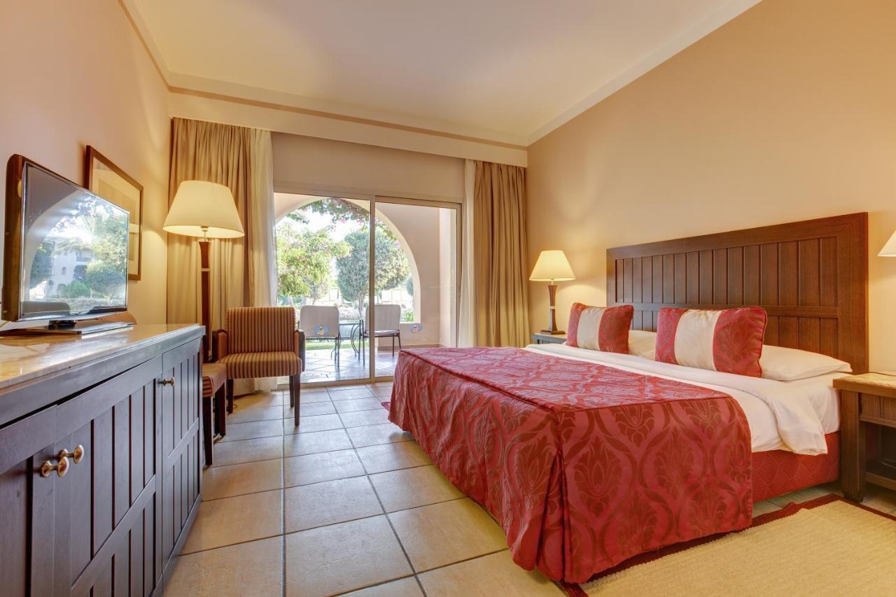 Tui Magic Life Kalawy Hotel Hurghada Bagian luar foto