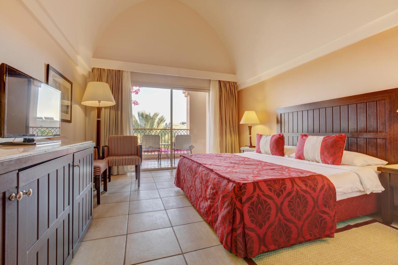 Tui Magic Life Kalawy Hotel Hurghada Bagian luar foto
