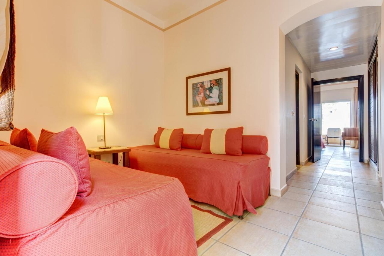 Tui Magic Life Kalawy Hotel Hurghada Bagian luar foto