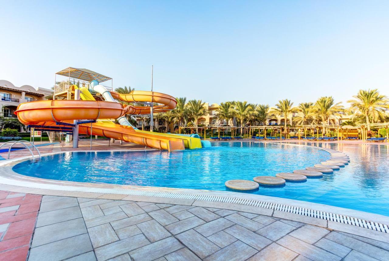 Tui Magic Life Kalawy Hotel Hurghada Bagian luar foto