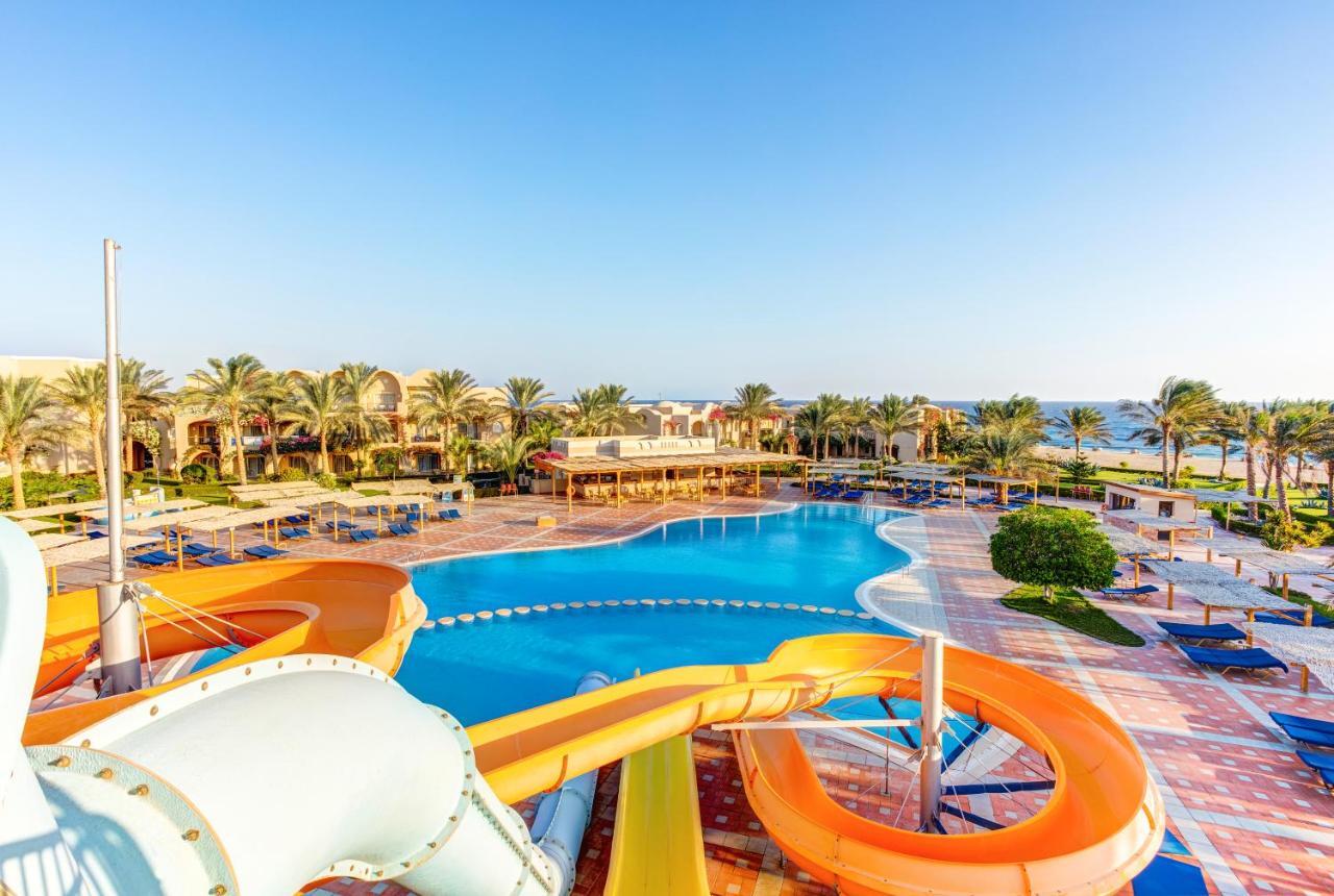 Tui Magic Life Kalawy Hotel Hurghada Bagian luar foto