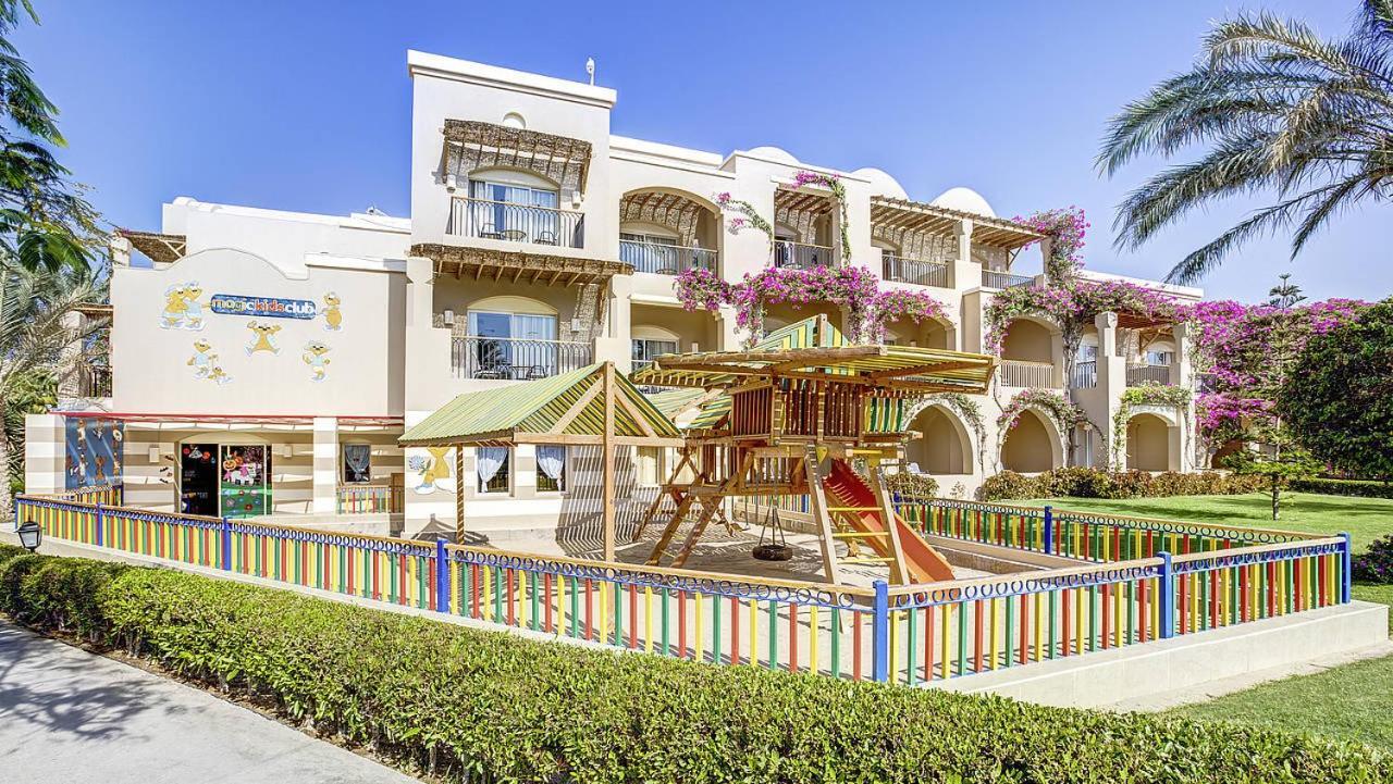 Tui Magic Life Kalawy Hotel Hurghada Bagian luar foto