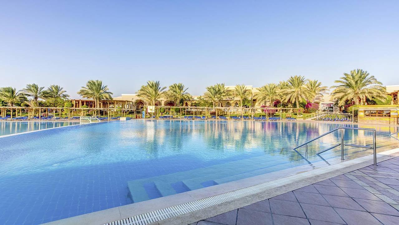 Tui Magic Life Kalawy Hotel Hurghada Bagian luar foto