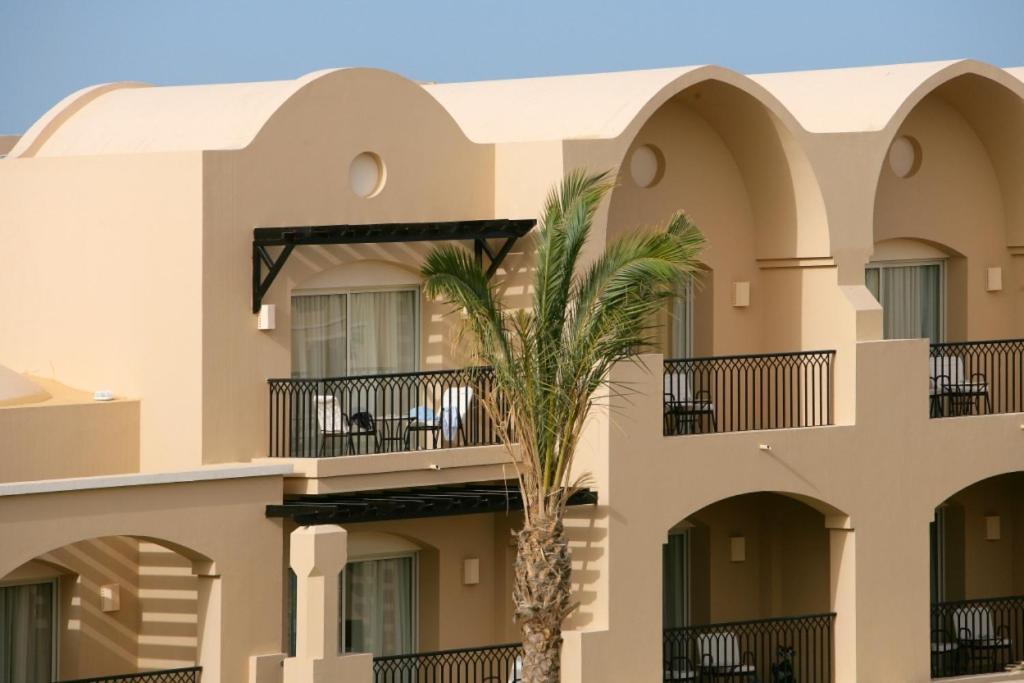 Tui Magic Life Kalawy Hotel Hurghada Bagian luar foto