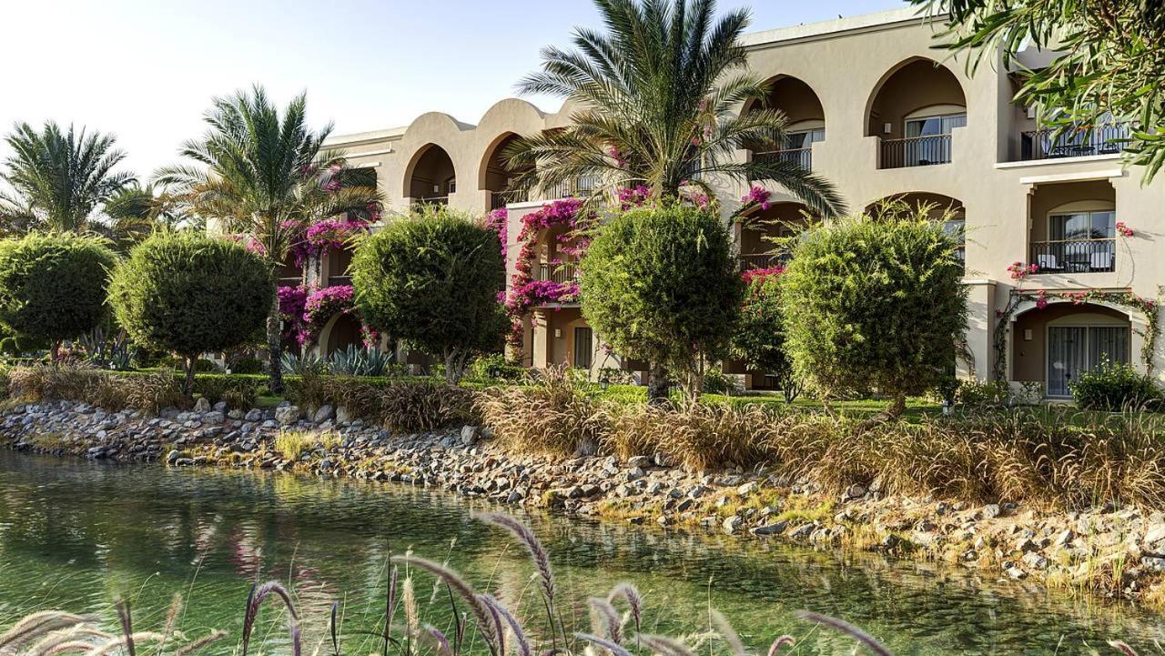 Tui Magic Life Kalawy Hotel Hurghada Bagian luar foto