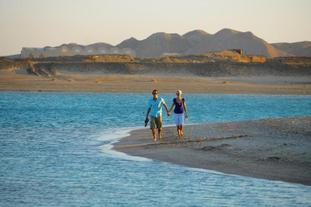 Tui Magic Life Kalawy Hotel Hurghada Bagian luar foto