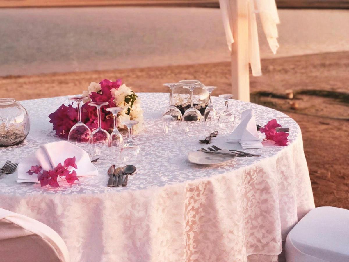 Tui Magic Life Kalawy Hotel Hurghada Bagian luar foto