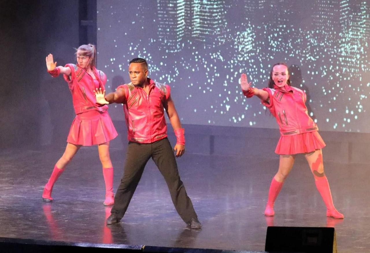 Tui Magic Life Kalawy Hotel Hurghada Bagian luar foto