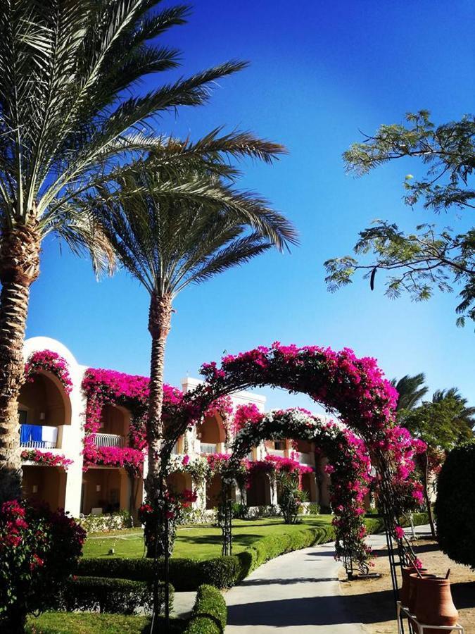 Tui Magic Life Kalawy Hotel Hurghada Bagian luar foto